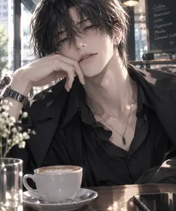 Profile image of 朔