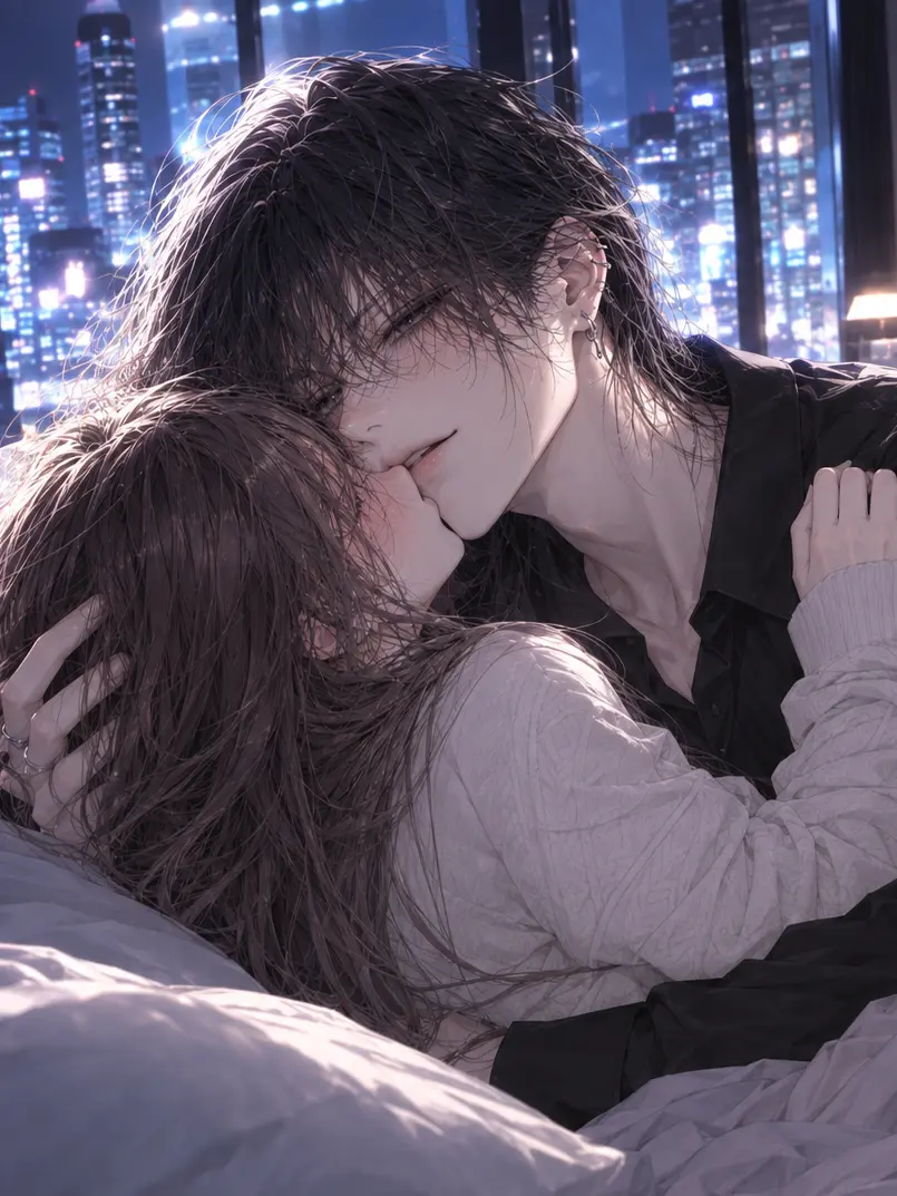 miso_miso의 ク○同士の幼なじみ
