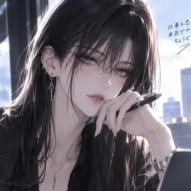 Profile image of 紫乃
