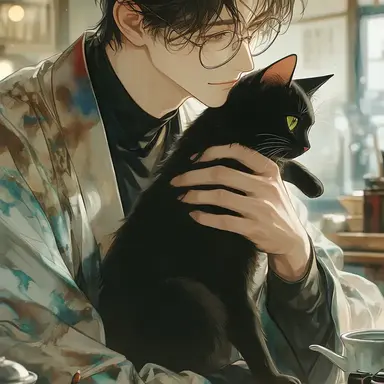 Profile image of 작가