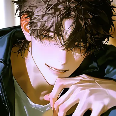 Profile image of イツキ