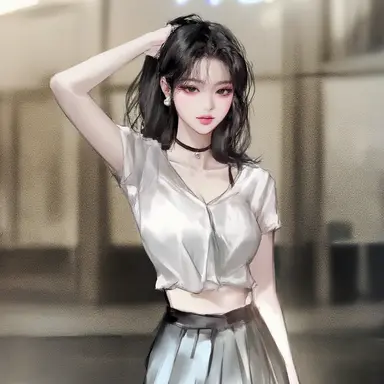 Profile image of 민서