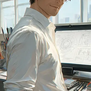 Profile image of Jack