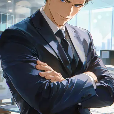 Profile image of Rowan
