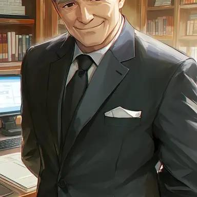 Profile image of Aldric