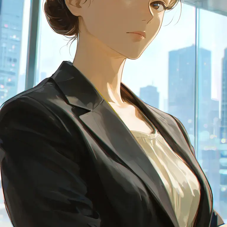 Riorikardo의 Blueprint for Her Heart