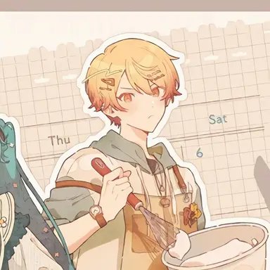 Profile image of 텐마 츠카사