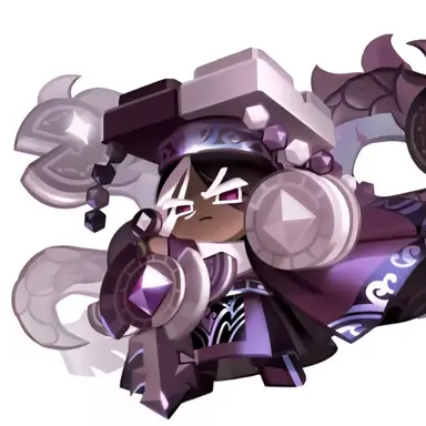 Profile image of 다크카카오 쿠키