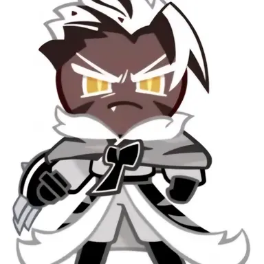 Profile image of 크런치초코칩 쿠키