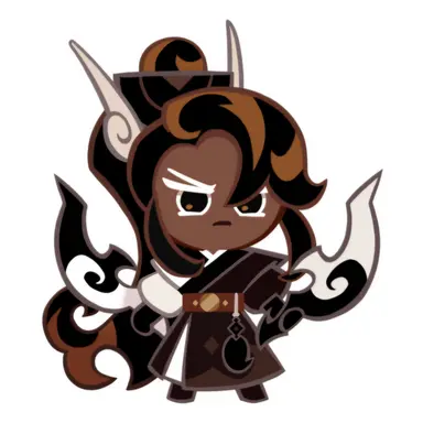 Profile image of 흑당맛 쿠키