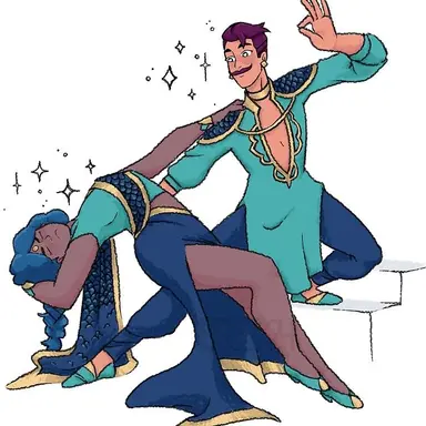 Profile image of Mermista