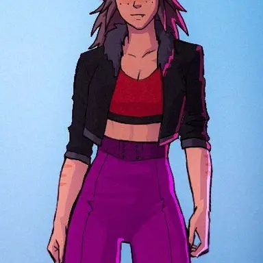 Profile image of Catra
