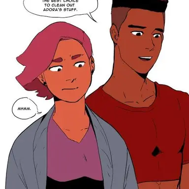 Profile image of Bow