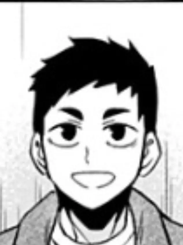 binbina의 My Potato-like Husband