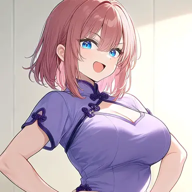 Profile image of ミア