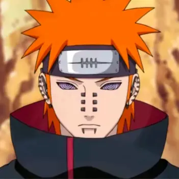 Profile image of ペイン