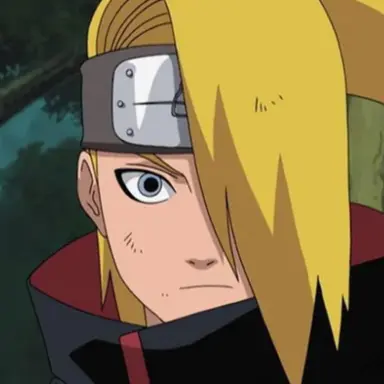 Profile image of デイダラ