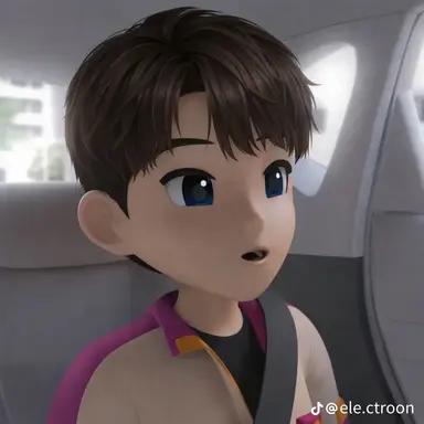 Profile image of 독고오공
