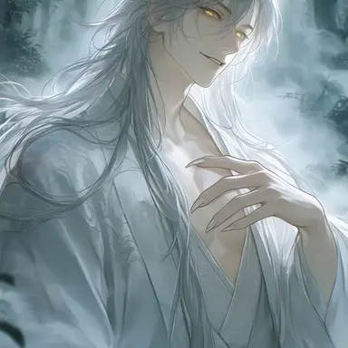 Profile image of 白銀