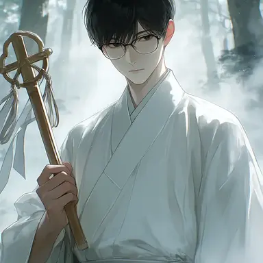 Profile image of 九条信弥