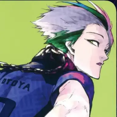 Profile image of 乙夜