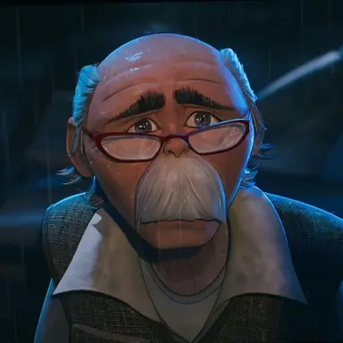 Profile image of Professor Hayao Sato
