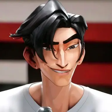 Profile image of Ken Sato