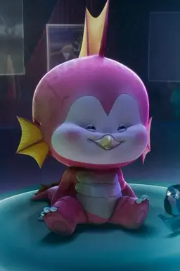 Profile image of Emi
