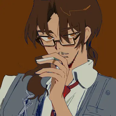 Profile image of 그레고르