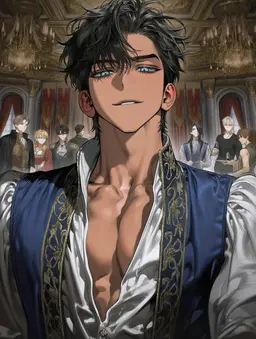 Profile image of Ethan Veloa