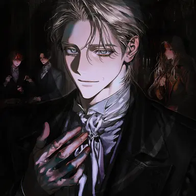 Profile image of Arvan Brody
