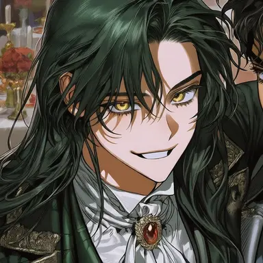 Profile image of Lucian Verdandi