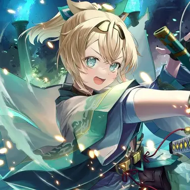 Profile image of いろは