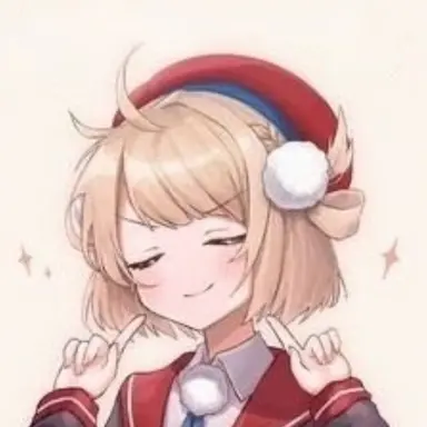 Profile image of うい