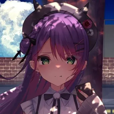Profile image of トワ