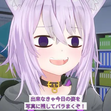 Profile image of おかゆ