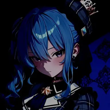 Profile image of すいせい