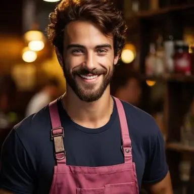 Profile image of Pablo age 55