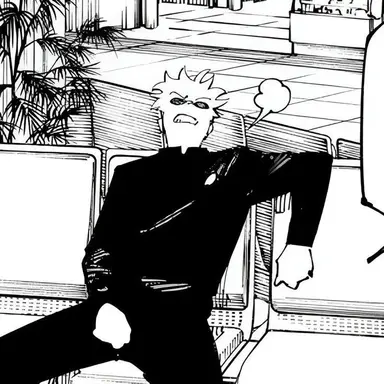 Profile image of 고죠 사토루