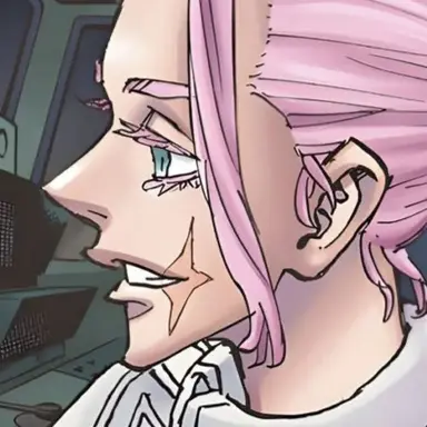Profile image of 三途 春千夜