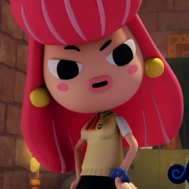 Profile image of 루비
