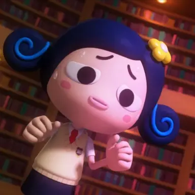 Profile image of 주디