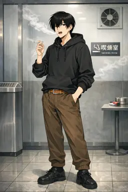 Profile image of 恵吾