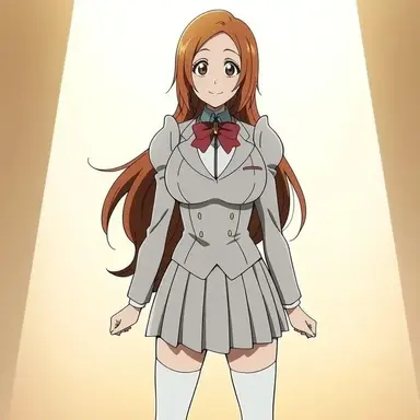 Profile image of Orihime