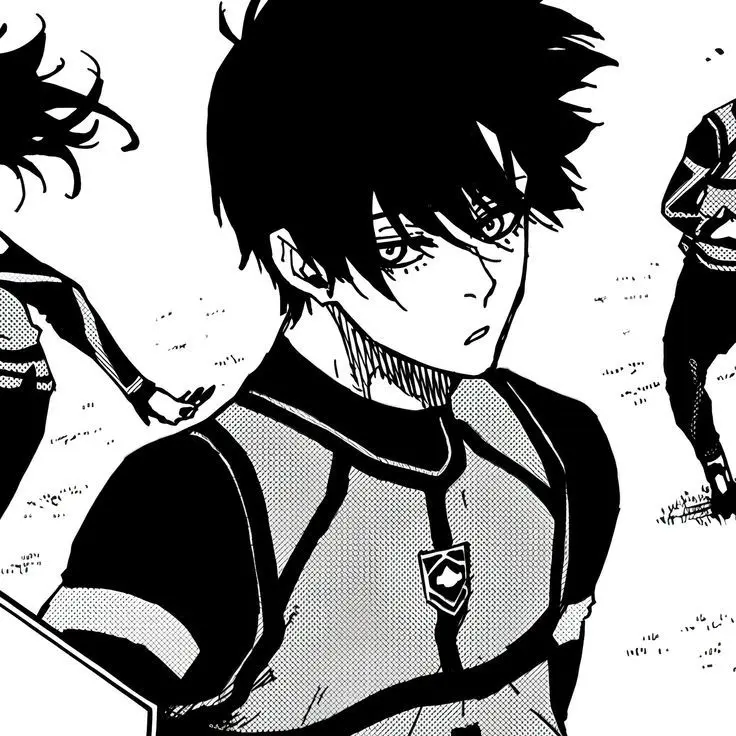 ootuu_의 푸른 망토