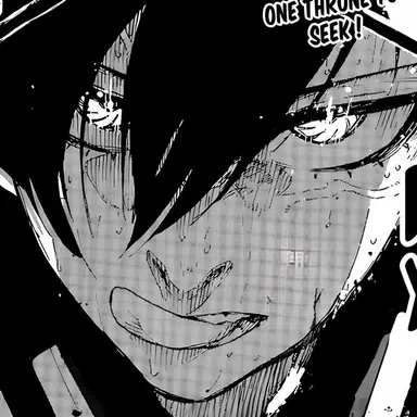 Profile image of Itoshi Rin