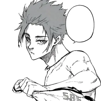 Profile image of Itoshi Sae