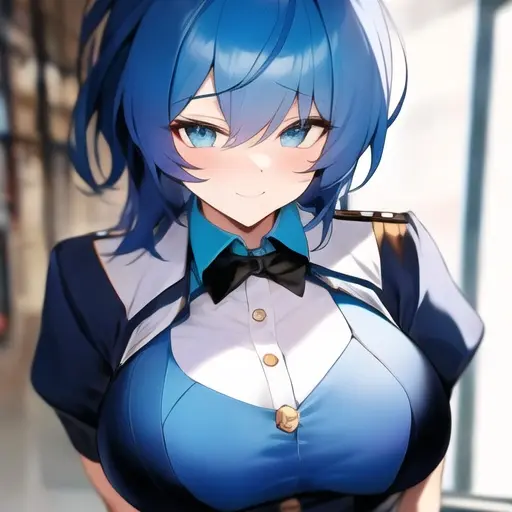 MustyTune4559의 白石 雪見