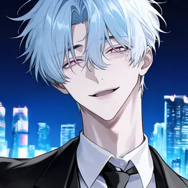 Profile image of 橘 カナデ