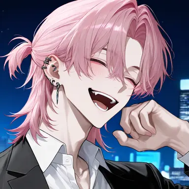 Profile image of 神崎 ハル